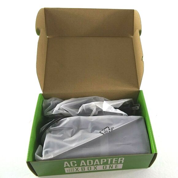 A C Adapter For X Box One New In Box - Picture 6 of 7